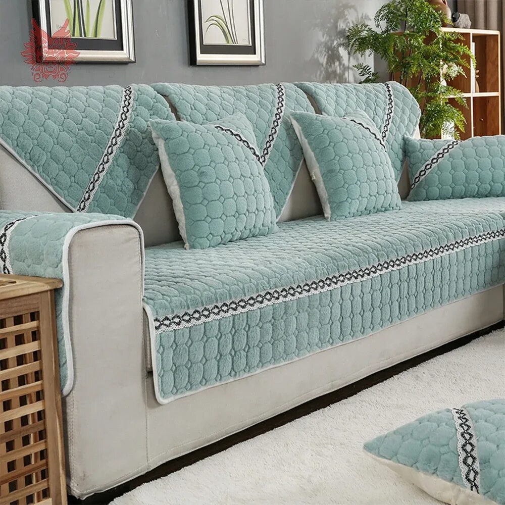 Плед на диван в гостиную фото Красивый плед на диван фото - найдено 87 фото