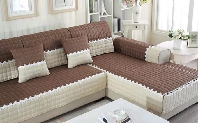 Плед на угловой диван фото Покрывало 1 шт указанного размера Новинки 2! Накидки Х/Б стеганные. Покрывала в 