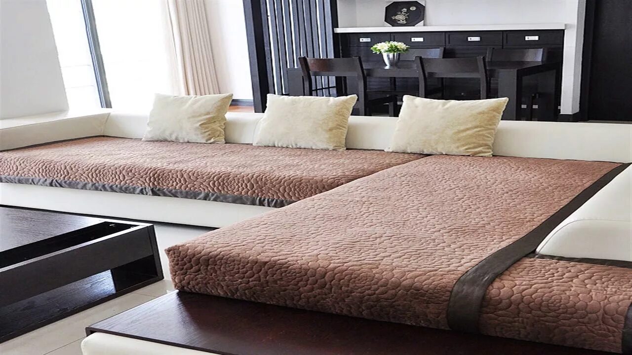 Плед на угловой диван фото Выбираем покрывало на угловой диван (52 фото): плюсы и минусы накидок, красивые 