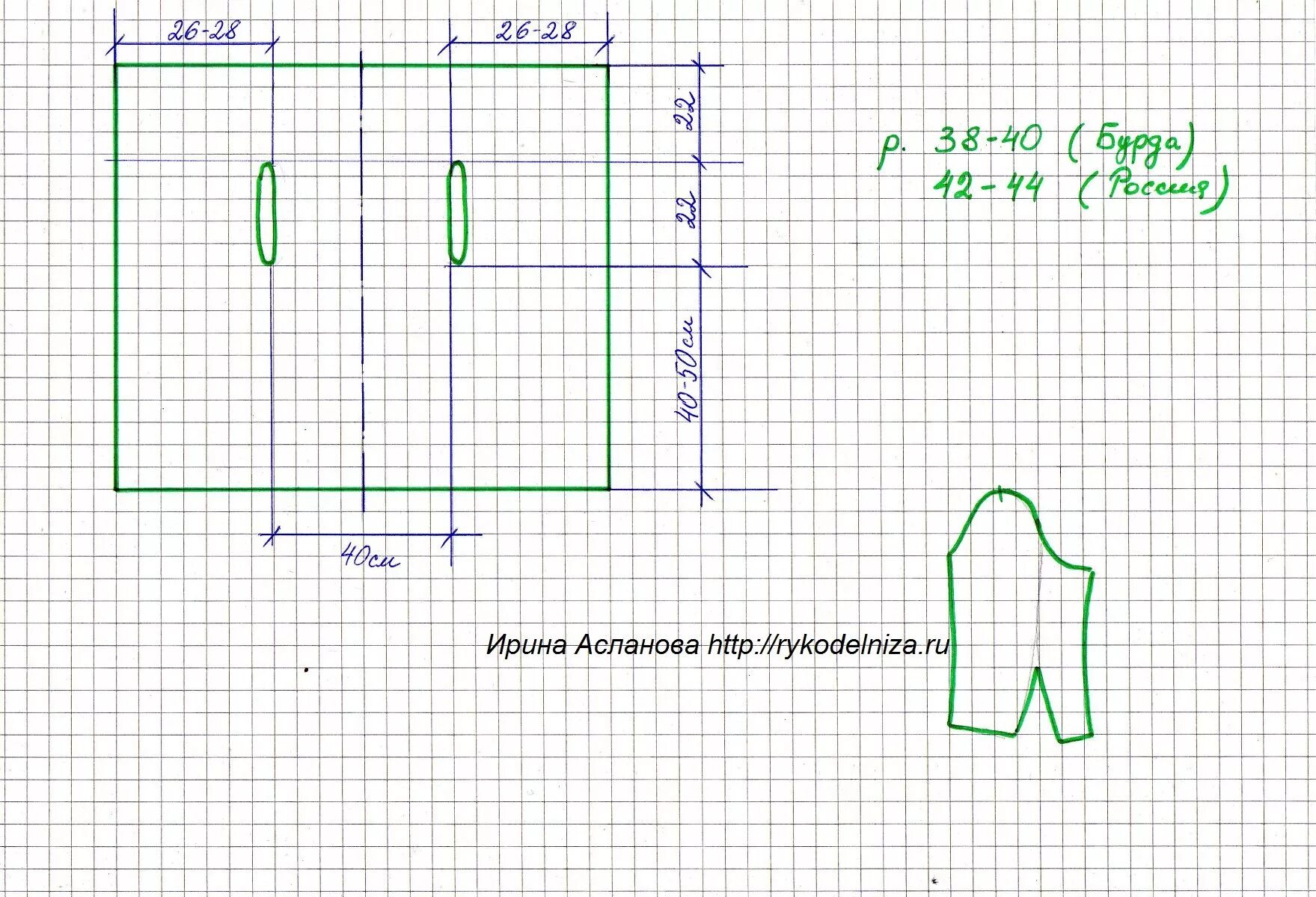 Плед с рукавами выкройка своими руками Sitzsack selber nähen, Selber nähen, Schnittmuster
