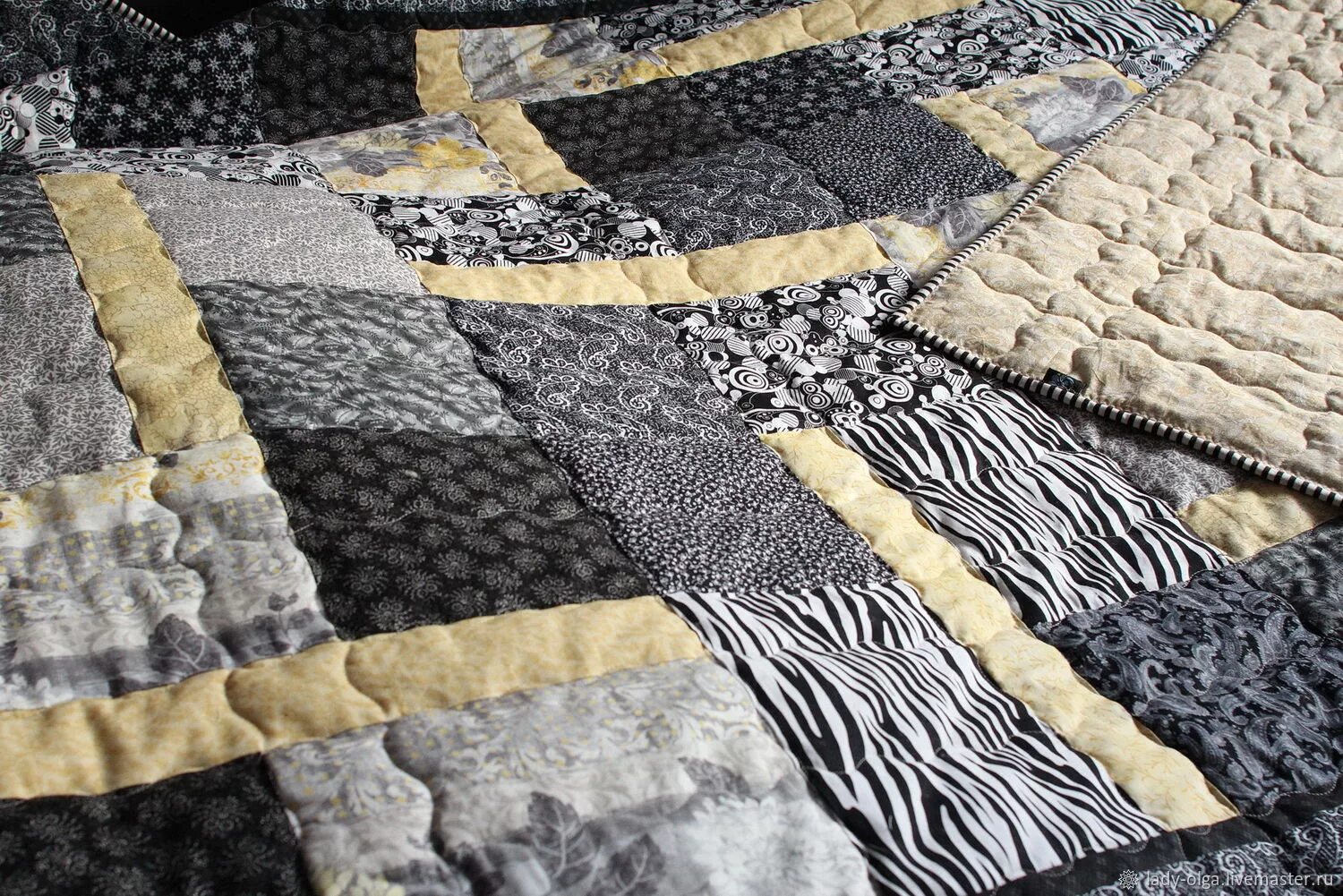 Плед в стиле лофт Плед в стиле лофт (86 фото)