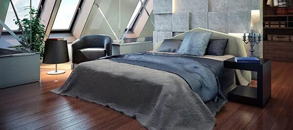 Плед в стиле лофт Покрывала Tango Universal и Loft.