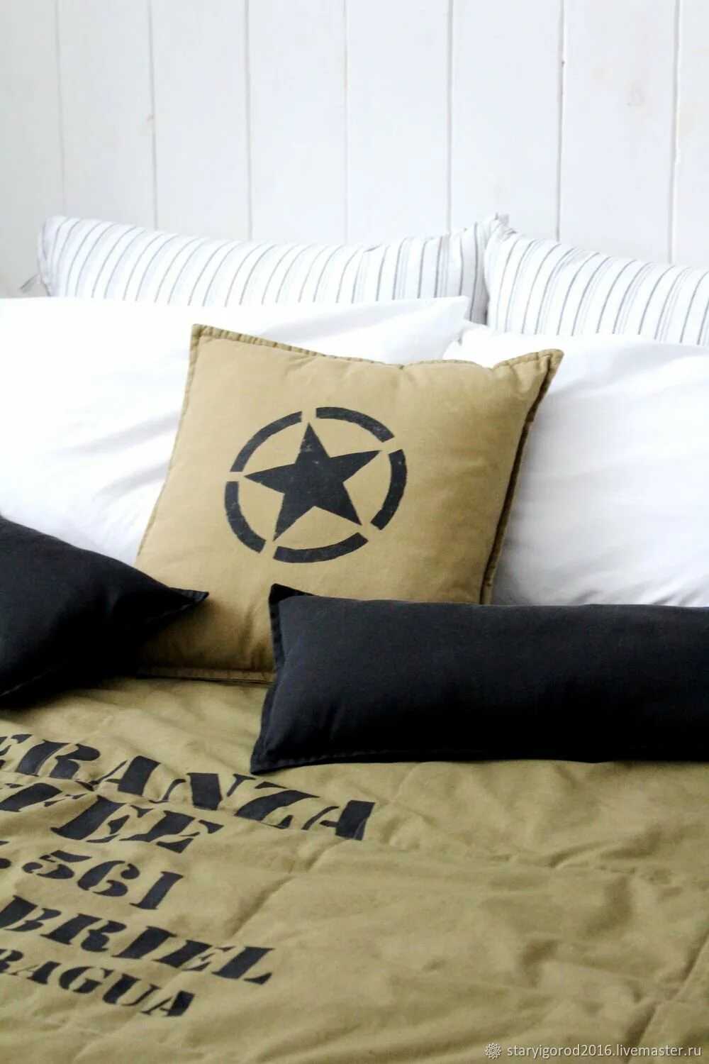 Плед в стиле лофт Плед в стиле лофт: 70 фото