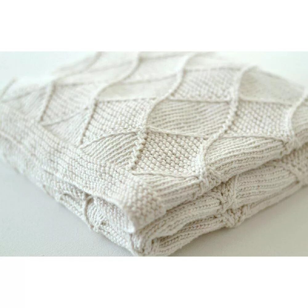 Плед вязаный спицами схема фото Pin on El işi + Pratik bilgiler + Sanat + Yemek