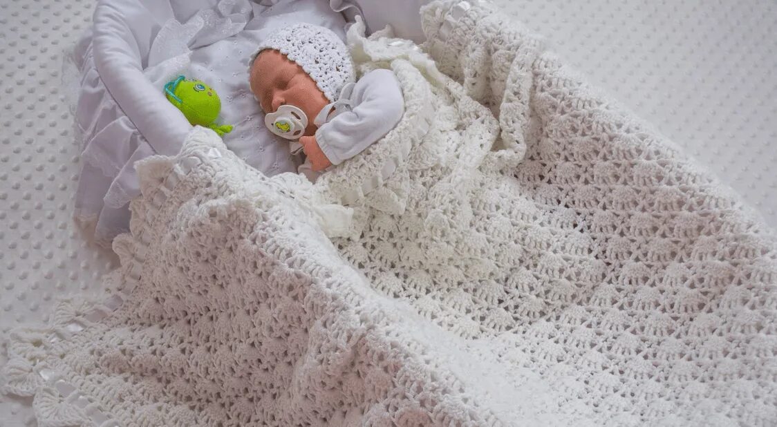 Пледы для новорожденных схемы фото Пледики для новорожденных фото - DelaDom.ru