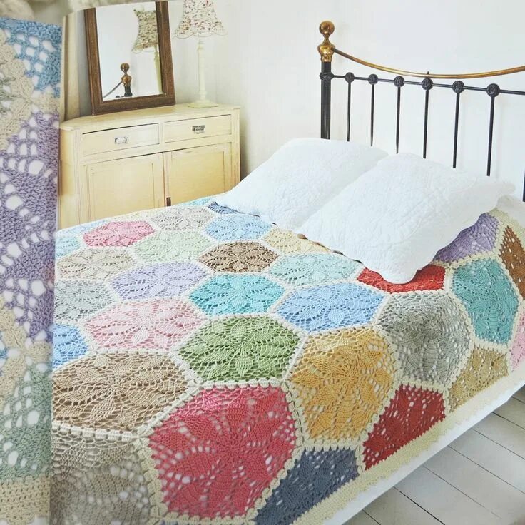 Пледы крючком фото схемы Blanket pattern, Blanket, Crochet blanket