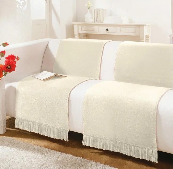 Пледы на диван фото Плед на диван и кресла: найдено 89 картинок