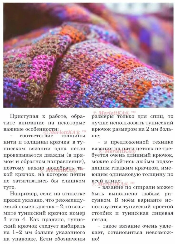 Пледы тунисским вязанием крючком со схемами Российский Сервис Онлайн-Дневников Тунисское вязание, Вязание, Вязаные подушки