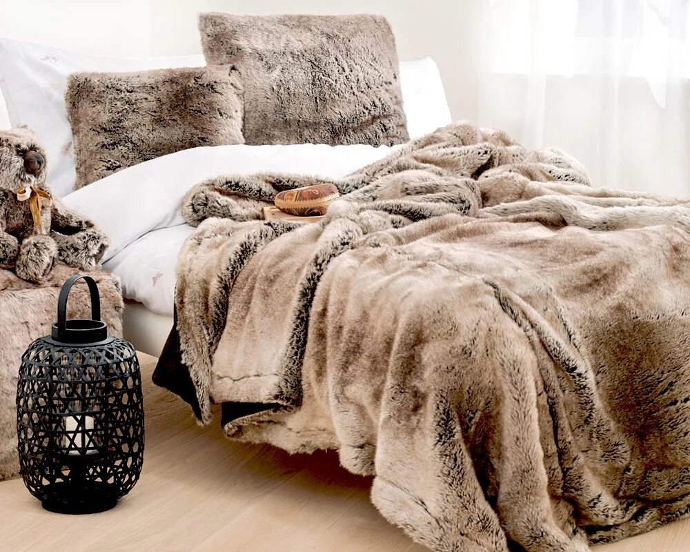 Пледы в интерьере фото Decoración de unas, Muebles para casa, Decoraciones de casa