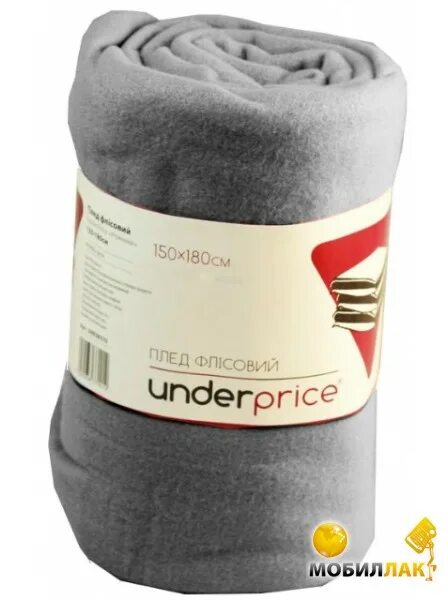 Пледы в магнит косметик фото и цена Плед серый флис