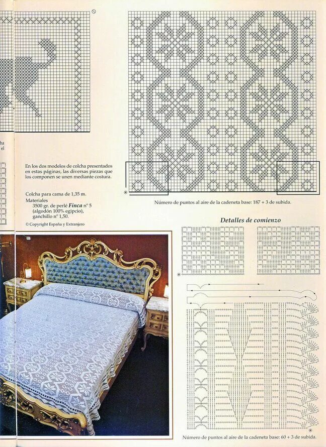 Пледы вязаные крючком фото и схемы вяжем для уюта - Яндекс.Диск Схемы вязаных крючком квадратов, Филе крючком, Вяза