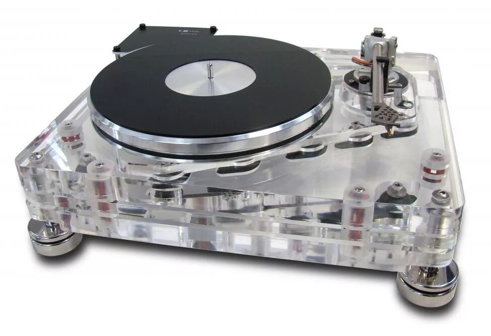 Плеер магазин фото Проигрыватели винила