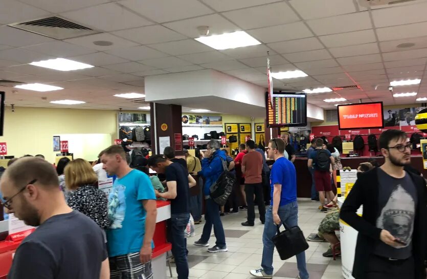 Плеер ру фото магазина Как я ходил в Плеер.ру и выжил. Больше не пойду