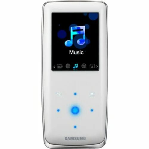 Плеер самсунг фото Инструкция Samsung YP-S3 (95 страницы)