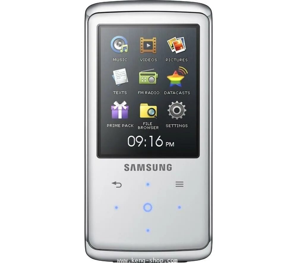 Плеер самсунг фото Samsung YP-Q2AB инструкция, характеристики, форум, поддержка