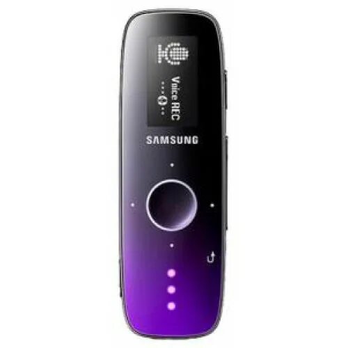 Плеер самсунг фото Samsung YP-U4QR инструкция, характеристики, форум, поддержка