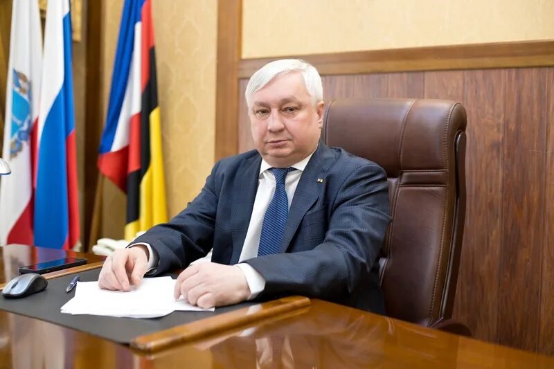 Плеханов дмитрий новоузенск фото Обращение Главы Энгельсского муниципального района Д.П. Плеханова к жителям
