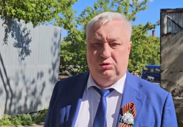 Плеханов дмитрий новоузенск фото Дмитрий Плеханов: Приглашаю на личный приём участников СВО Новости Саратова