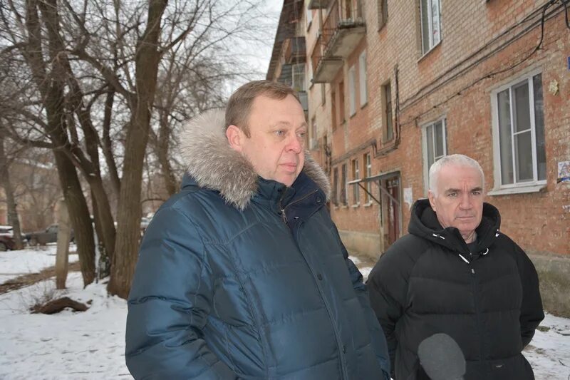Плеханов дмитрий новоузенск фото Глава района Дмитрий Плеханов обратился в Следственный комитет по незаконной стр