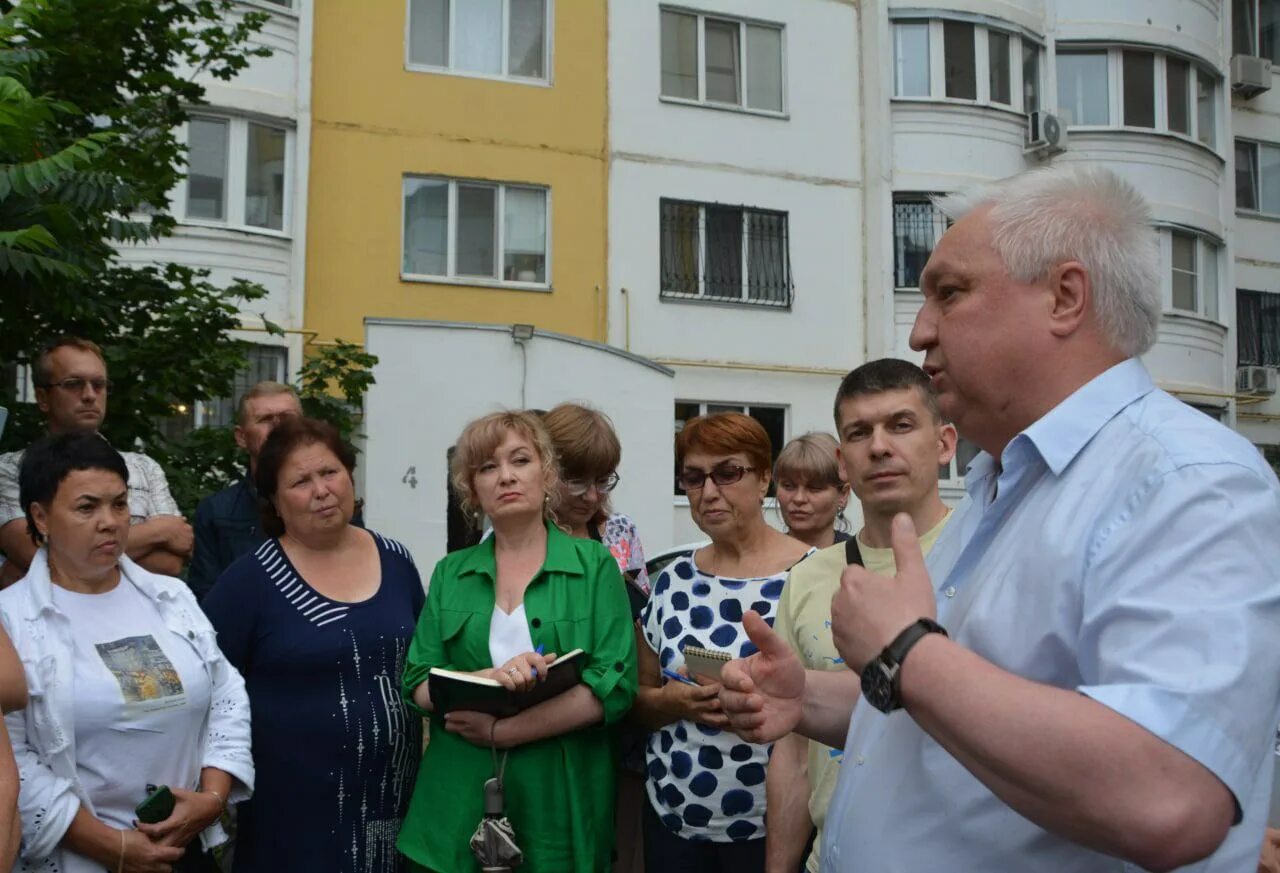 Плеханов энгельс фото Дмитрий Плеханов встретится с жителями микрорайона Новое Осокорье