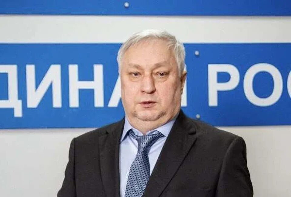 Плеханов энгельс фото Дмитрий Плеханов: "передача полномочий по земле правительству наведёт порядок в 