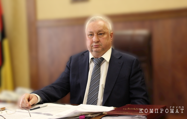 Плеханов энгельс фото В Саратовской области общественность выступает против утверждения в должности гл