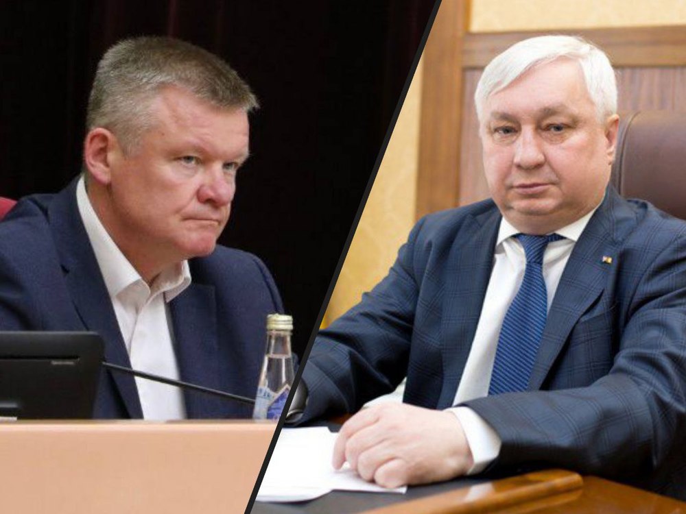 Плеханов энгельс фото Губернатор предложил Михаилу Исаеву возглавить Энгельс