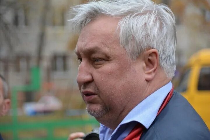 Плеханов энгельс фото Регион - ИА "Версия-Саратов"