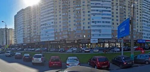 Плеханова 19 пенза фото Panorama: Триумф, business center, Penza, Plekhanova Street, 14 - Yandex Maps