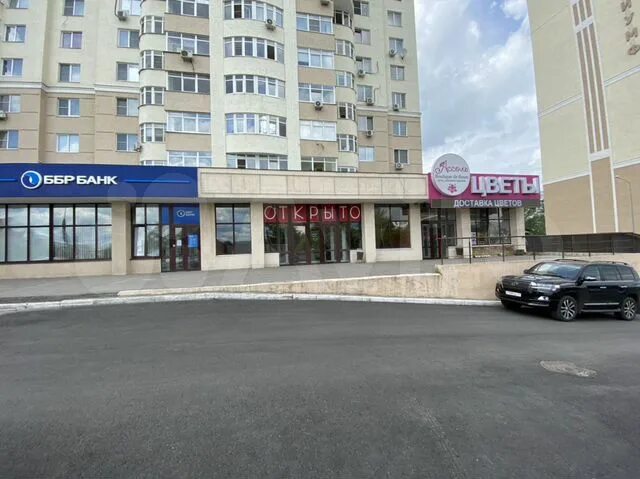Плеханова 19 пенза фото Сдам помещение 215 м2 на ул.Плеханова в Пензе Аренда коммерческой недвижимости в