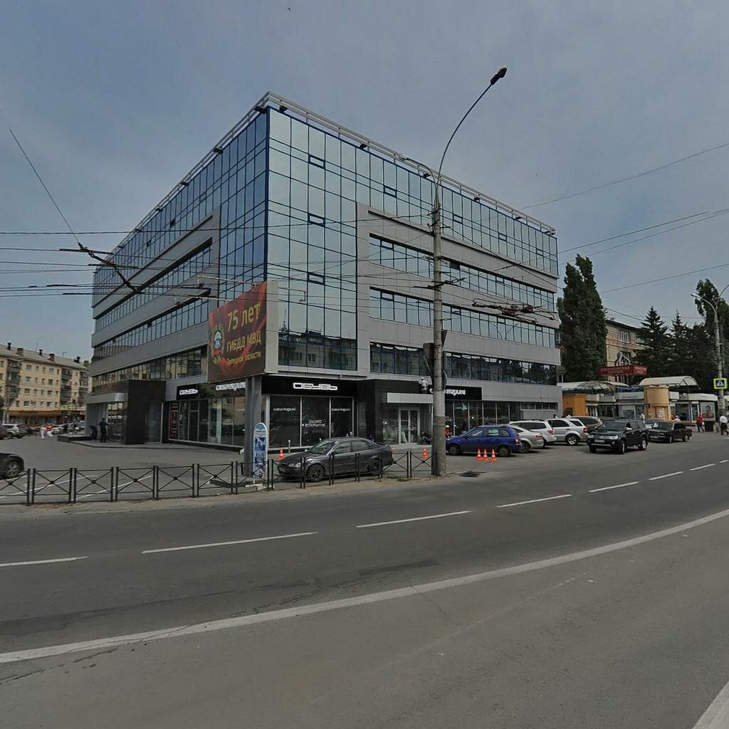 Плеханова 3 липецк фото Площадь Плеханова, 3 на карте Липецка - Яндекс.Карты