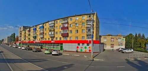 Плеханова 3 липецк фото А-Мега, pharmacy, Lipetsk, ulitsa Plekhanova, 47 - Yandex Maps