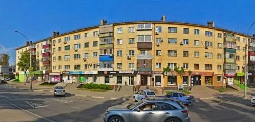 Плеханова 3 липецк фото Панорама: Рязаньвест, магазин обуви, ул. Плеханова, 59, Липецк - Яндекс.Карты