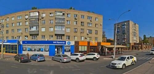 Плеханова 3 липецк фото Велопарковка, bicycle stand, Russia, Lipetsk, ulitsa Plekhanova, 35 - Yandex Map