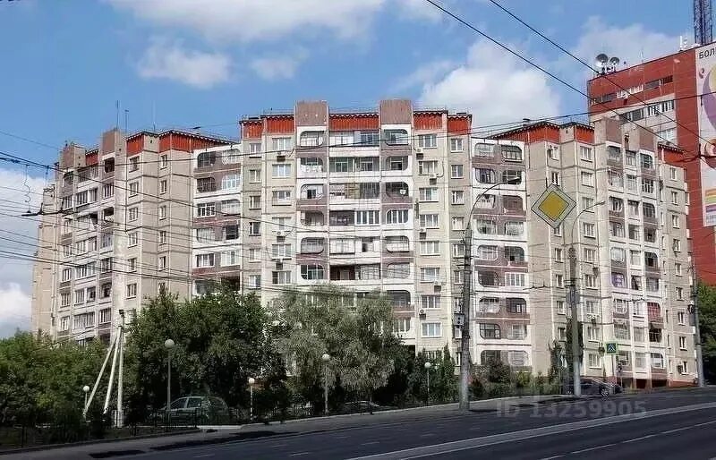 Плеханова 3 липецк фото 2-к кв. Липецкая область, Липецк ул. Плеханова, 3 (52.0 м), Купить квартиру в Ли