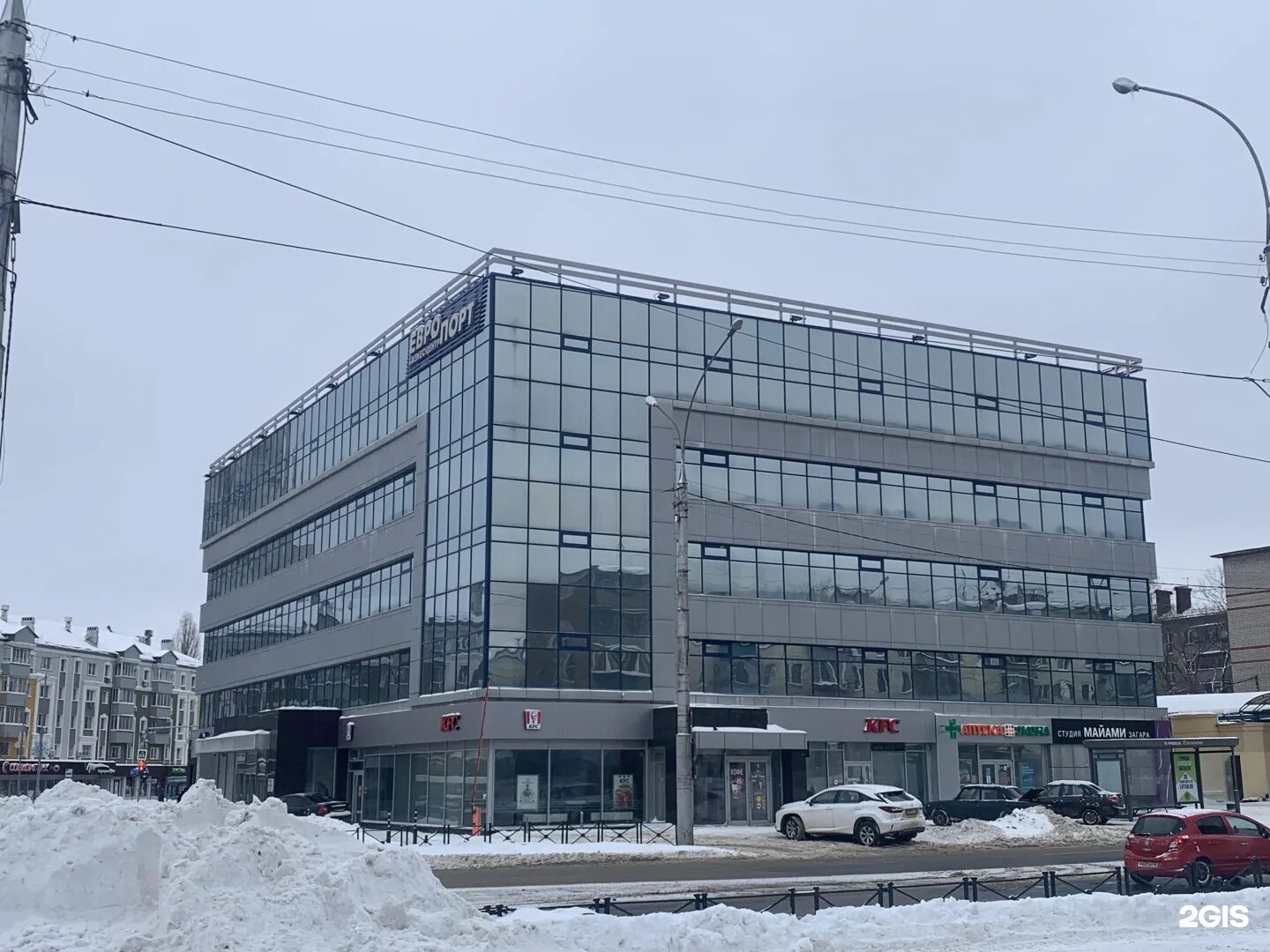 Плеханова 3 липецк фото Поликлиника 3 плеханова