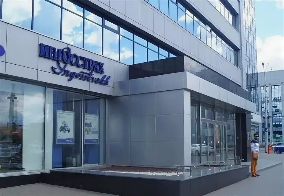 Плеханова 3 липецк фото Аренда торговых помещений ул. Вермишева, 23б, Липецк, снять торговое помещение у