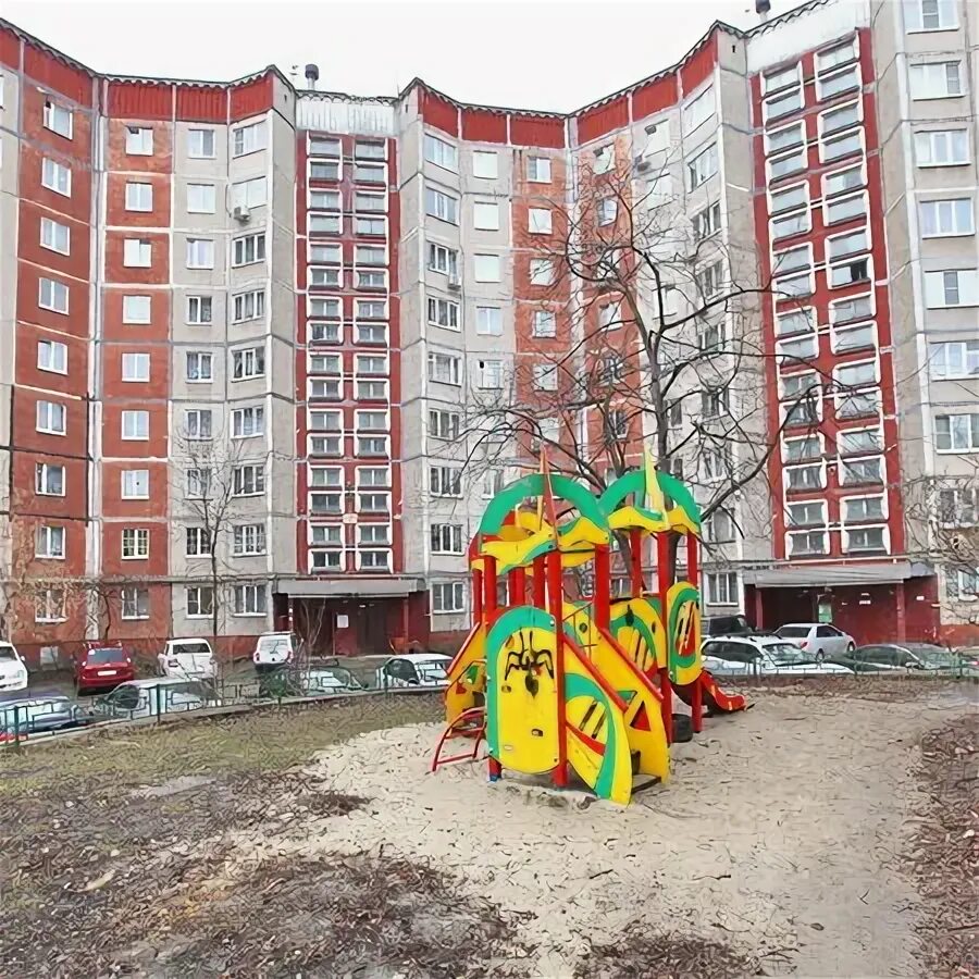 Плеханова 3 липецк фото Купить 2-комнатную квартиру рядом с водоёмом и с балконом в Липецкой области - 2