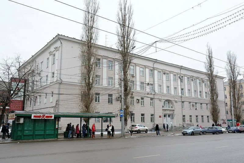 Плехановская 10 администрация воронеж ул фото ул Плехановская 11 Воронеж Воронежская Паспорт дома