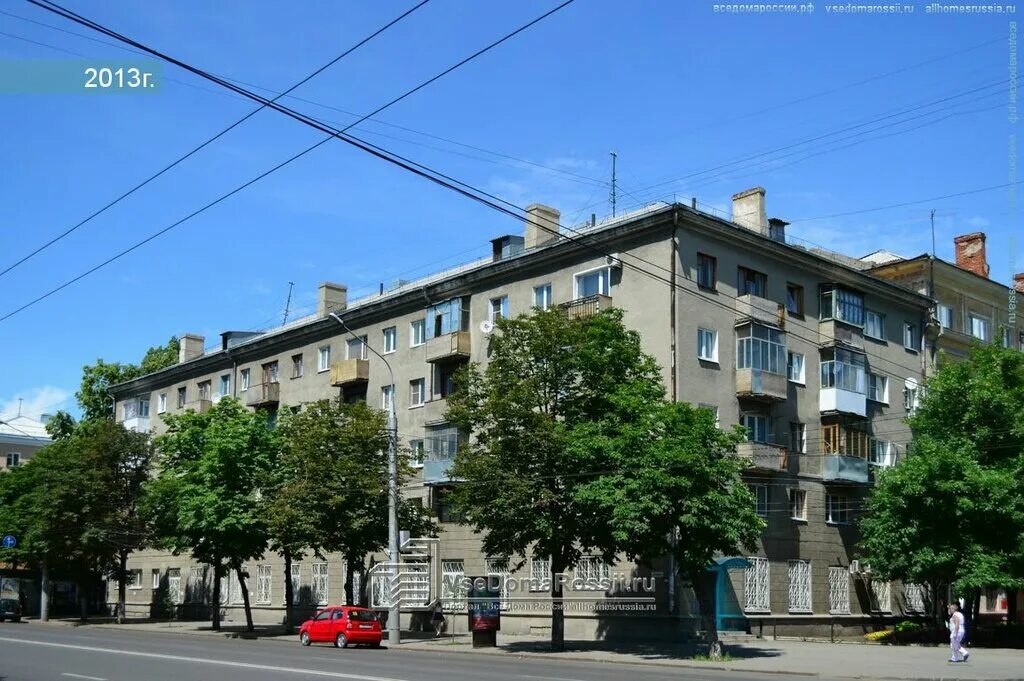 Плехановская 10 администрация воронеж ул фото Больше не работает: Апартаменты на Плехановской 60, жильё посуточно, Воронеж, Пл