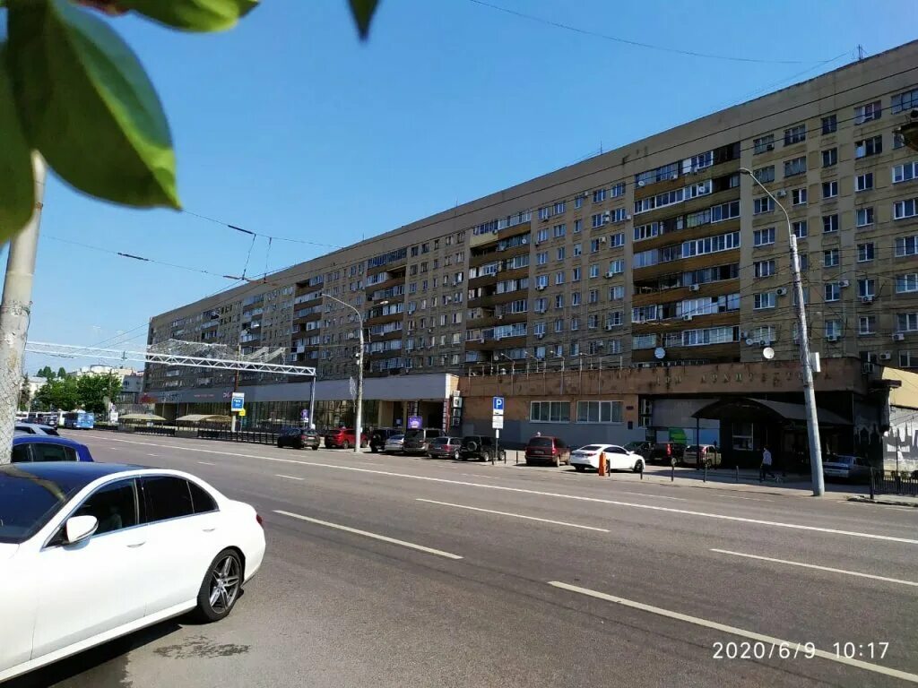 Плехановская 10 воронеж фото Apartment on Plekhanovskaya street 22, жильё посуточно, Плехановская ул., 22, Во