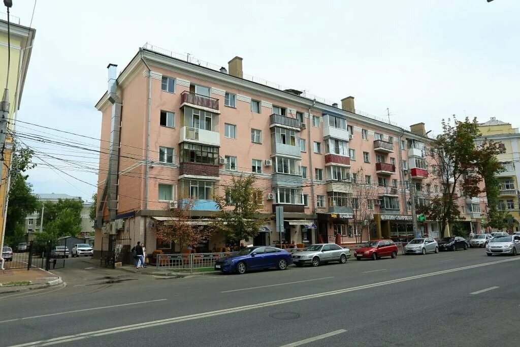 Плехановская 15 воронеж фото TwoPillows, жильё посуточно, Плехановская ул., 6, Воронеж - Яндекс Карты