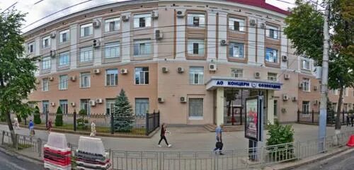 Плехановская 25 воронеж фото Gazebo, gazebo, Russia, Voronezh, Tsentralny rayon - Yandex.Maps