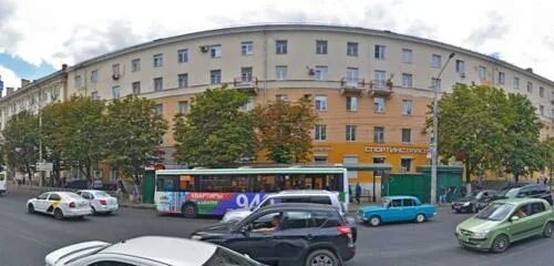 Плехановская 9 фото Penka Coffee, кофейня, Плехановская ул., 35, Воронеж, Россия - Яндекс.Карты