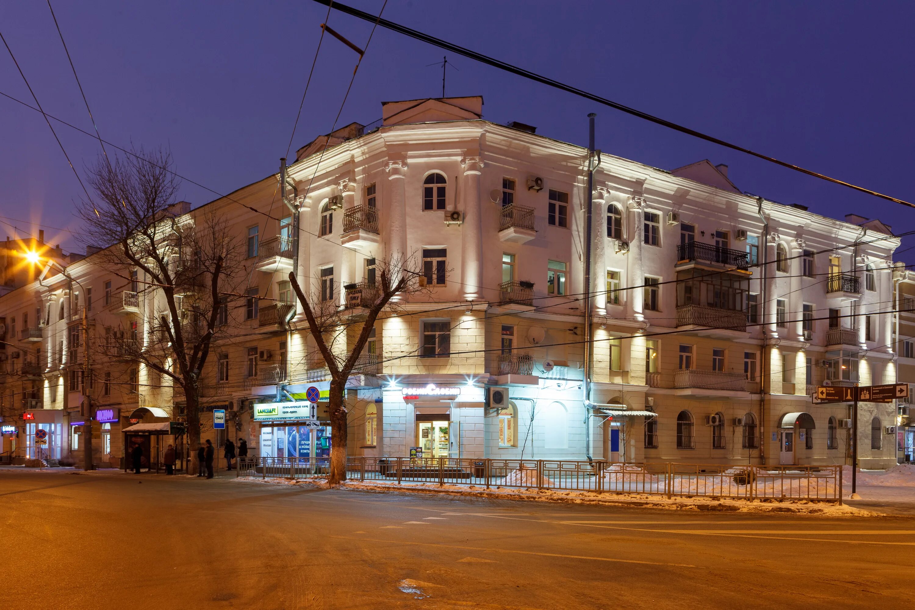 Плехановская 9 фото Ул. Плехановская, д.2