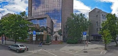 Плехановская 9 фото Отзывы о "Совет ветеранов концерна Созвездие", Россия, Воронеж, Плехановская ули