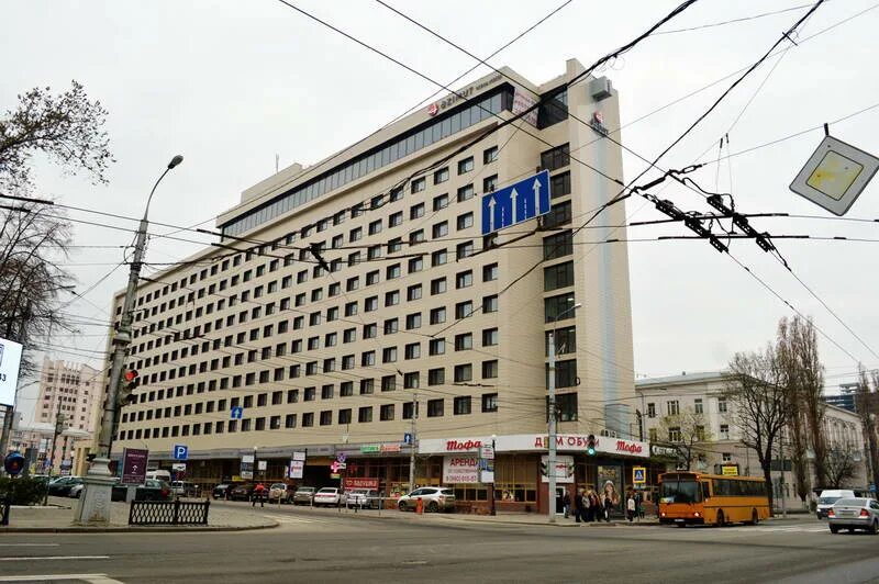 Плехановская 9 воронеж фото ул Плехановская 9 Воронеж Воронежская Паспорт здания