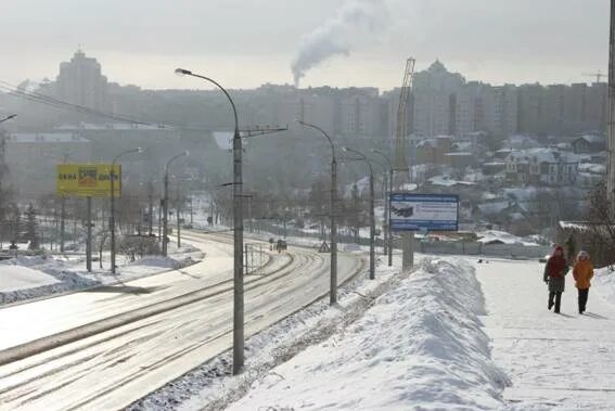 Плехановский спуск липецк фото Файл:Саперный спуск.jpg - Википедия