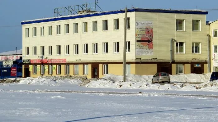 Плехановский ул московский тракт 142 фото Торговый центр "Плехановский" - Тюмень