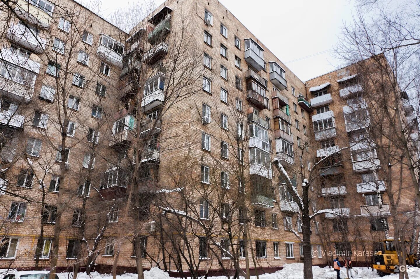 Плехановский ул суворова 77 корп 2 фото Улица Плеханова, 3 к2 в Москве - 2ГИС